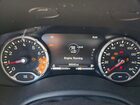 2017 Jeep Renegade Latitude Blue vin: ZACCJABB9HPF10514