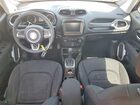 2018 Jeep Renegade Latitude Purple vin: ZACCJABB9JPH25199