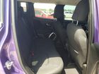 2018 Jeep Renegade Latitude Purple vin: ZACCJABB9JPH25199