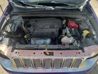 2018 Jeep Renegade Latitude Purple vin: ZACCJABB9JPH25199