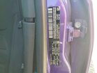 2018 Jeep Renegade Latitude Purple vin: ZACCJABB9JPH25199