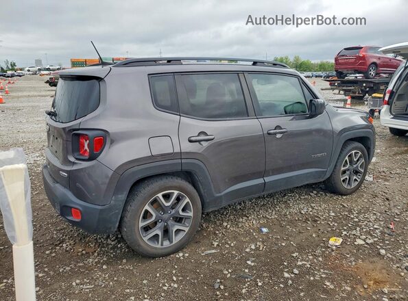 ZACCJABBXJPH51214 2018 JEEP RENEGADE Gray უკანა მარჯვენა
