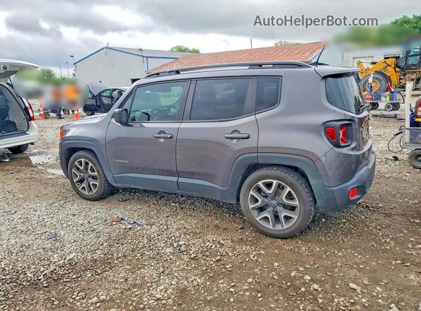 ZACCJABBXJPH51214 2018 JEEP RENEGADE Gray უკანა მარცხენა