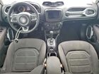 2018 Jeep Renegade Latitude Gray vin: ZACCJABBXJPH51214