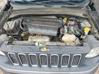 2018 Jeep Renegade Latitude Gray vin: ZACCJABBXJPH51214