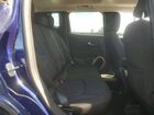2016 Jeep Renegade Latitude Blue vin: ZACCJABT0GPD10872