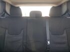 2016 Jeep Renegade Latitude Blue vin: ZACCJABT0GPD10872