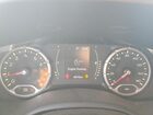 2016 Jeep Renegade Latitude Blue vin: ZACCJABT0GPD10872