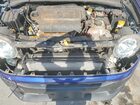 2016 Jeep Renegade Latitude Blue vin: ZACCJABT0GPD10872