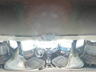 2016 Jeep Renegade Latitude Blue vin: ZACCJABT0GPD10872