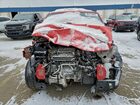 2016 Jeep Renegade Latitude Красный vin: ZACCJABT0GPD59926