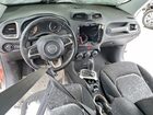 2016 Jeep Renegade Latitude Красный vin: ZACCJABT0GPD59926