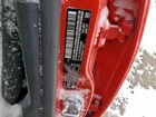 2016 Jeep Renegade Latitude Красный vin: ZACCJABT0GPD59926