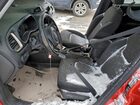 2016 Jeep Renegade Latitude Красный vin: ZACCJABT0GPD59926