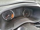 2016 Jeep Renegade Latitude Красный vin: ZACCJABT0GPD59926