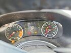 2016 Jeep Renegade Latitude Gray vin: ZACCJABT0GPD95180