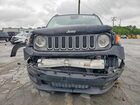 2016 Jeep Renegade Latitude Black vin: ZACCJABT4GPC54984