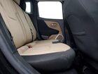 2016 Jeep Renegade Latitude Black vin: ZACCJABT4GPC54984