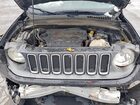 2016 Jeep Renegade Latitude Black vin: ZACCJABT4GPC54984