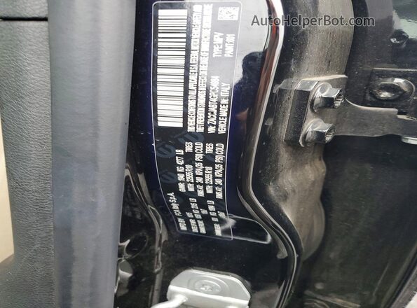 ZACCJABT4GPC54984 2016 JEEP RENEGADE Black ძრავის განყოფილების ხედი
