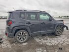 2016 Jeep Renegade Latitude Black vin: ZACCJABT4GPC54984