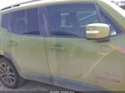 2016 Jeep Renegade 75th Anniversary Green vin: ZACCJABT6GPC63296