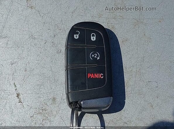 ZACCJABT6GPC63296 2016 JEEP RENEGADE Green Widok deski rozdzielczej