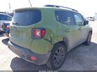 2016 Jeep Renegade 75th Anniversary Green vin: ZACCJABT6GPC63296