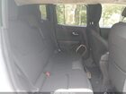 2017 Jeep Renegade Limited Fwd Белый vin: ZACCJADB1HPE55568