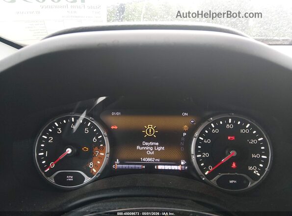 ZACCJADB8HPF04118 2017 JEEP RENEGADE White Widok tylnych siedzeń