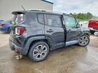 2016 Jeep Renegade Limited Black vin: ZACCJADT6GPC83870 2016 Jeep Renegade Limited Black vin: ZACCJADT6GPC83870