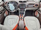 2016 Jeep Renegade Limited Black vin: ZACCJADT6GPC83870 2016 Jeep Renegade Limited Black vin: ZACCJADT6GPC83870