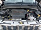 2016 Jeep Renegade Limited Серый vin: ZACCJADT7GPE08360