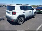 2017 Jeep Renegade Sport 4x4 Белый vin: ZACCJBAB0HPF94018