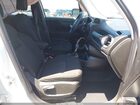 2017 Jeep Renegade Sport 4x4 Белый vin: ZACCJBAB0HPF94018