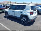 2017 Jeep Renegade Sport 4x4 Белый vin: ZACCJBAB0HPF94018