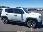 2017 Jeep Renegade Sport 4x4 Белый vin: ZACCJBAB0HPF94018