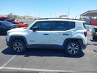 2017 Jeep Renegade Sport 4x4 Белый vin: ZACCJBAB0HPF94018