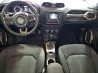 2017 Jeep Renegade Sport Orange vin: ZACCJBAB3HPF52216