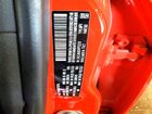 2017 Jeep Renegade Sport Orange vin: ZACCJBAB3HPF52216
