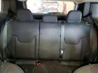 2017 Jeep Renegade Sport Orange vin: ZACCJBAB3HPF52216