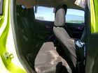 2018 Jeep Renegade Sport Зеленый vin: ZACCJBAB3JPH99175