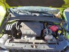 2018 Jeep Renegade Sport Зеленый vin: ZACCJBAB3JPH99175
