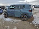 2018 Jeep Renegade Sport Бирюзовый vin: ZACCJBAB4JPJ57593