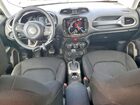 2017 Jeep Renegade Sport Черный vin: ZACCJBAB6HPF67681