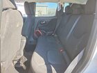 2018 Jeep Renegade Sport White vin: ZACCJBAB6JPJ18245