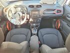 2018 Jeep Renegade Sport White vin: ZACCJBAB6JPJ18245