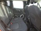 2018 Jeep Renegade Sport Оранжевый vin: ZACCJBAB7JPH26617