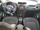 2018 Jeep Renegade Sport Оранжевый vin: ZACCJBAB7JPH26617