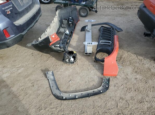 ZACCJBAB7JPH26617 2018 JEEP RENEGADE Оранжевый Вид наклейки с VIN-кодом